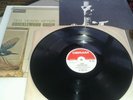 TEN YEARS AFTER Cricklewood Green vinyl LP & Poster VG+/VG+ Stereo 1970 1W/1W