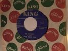 LITTLE WILLIE JOHN    I'm Shakin - Person to person