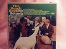 LP RARE The Beach Boys Pet Sounds original mono Capitol T 2458 RIAA 3 cover