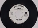 SAM COOKE: Sugar Dumpling / Bridge of Tears US RCA DJ Promo 45 NM- Northern Soul