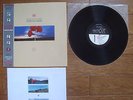 DEPECHE MODE Music For The Masses JAPAN LP w/ OBI Insert ALI-28070