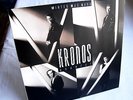 Kronos Quartet ?– Winter Was Hard. LP Vinyl Modern Composition Avantgarde