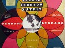 Archie Bronson Outfit - Derdang Derdang - Vinyl LP & Poster