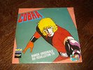 45 T GENERIQUE COBRA POCHETTE RARE
