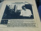 JACKSON BROWNE The Return Of The Common Man Live LP VG+ 1976 Amazing Kornyfone