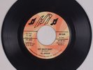AL GREEN: Tired of Being Alone / Get Back Baby HI USA DJ Promo 45 NEAR MINT
