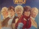 Doctor Who The Music BBC US 1983 Original Rare Synth Soundtrack OST