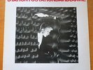 VINYL LP - DAVID BOWIE - STATION TO STATION - 1976 (UK)