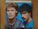 DARYL HALL & JOHN OATES The Very Best of 2X12