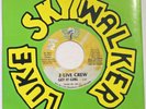 2 LIVE CREW Get It Girl / Cut It Up LUKE SKYWALKER 45 rap hip hop NM 7”
