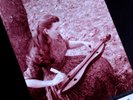 THE APPALACHIAN DULCIMER JEAN RITCHIE VINYL LP ORIGINAL 1963 FOLKWAYS EX RARE