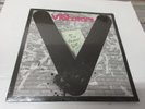 The Vibrators - On the guest list  Vinyl NEU OVP