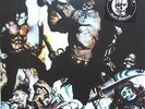 Danzig & Doyle Play MISFITS LP - NEW - Black Vinyl with insert - rare live