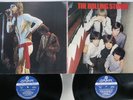 ROLLING STONES SUPERDISC LONDON GXF-9033,4 Japan Vinyl 2LP