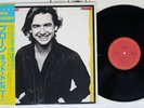 NED DOHENY PRONE CBS/SONY 25AP 1359 Japan OBI Vinyl LP