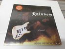 Rainbow - Long island 1979  2LP Ltd.Edition Orange Vinyl NEU OVP