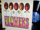 Rolling Stones: Flowers LP London Stereo