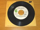 NORTHERN SOUL 45 RPM - RAMONA KING - EDEN 3 - 