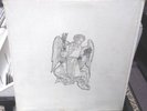 White Harvest - s/t 1976 Xian psych LP in shrink with insert OG private press