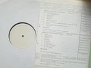 rod stewart very rare test press vinyl lp christmas