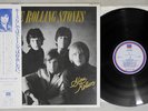 ROLLING STONES SLOW ROLLERS LONDON L20P 1089 Japan OBI Vinyl LP
