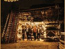 BLOSSOMS   S/T DEBUT ALBUM   180gsm VINYL LP   *NEW AND SEALED*