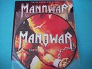 Manowar - The Dawn of Battle - Picture LP
