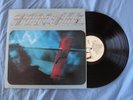 AMON DUUL II Vive La Trance   Original UNITED ARTISTS LP NM, Import from UK