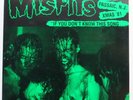 Misfits - If You Don't Know The Name Of This Song  Hitsville New Jersey XMAS '81