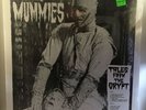 Mummies - Tales From The Crypt LP NEW