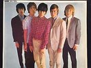 Rolling Stones: Volume 2. EX+  uk ep. Mono.