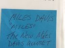 The New Miles Davis Quintet  & Walkin