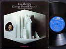 GEORGE RUSSELL Ezz-thetics LP RIVERSIDE RLP 375 US 1961 DG MONO Eric Dolphy NM