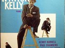 WYNTON KELLY Self Titled RARE MONO RIVERSIDE DEEP GROOVE LP BURRELL, PHILLY JOE