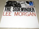 Lee Morgan The Sidewinder Sealed LP 2008 Blue Note 84157 **Reissue Stereo