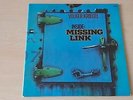 Volker Kriegel – Inside: Missing Link 2 lp