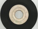ETHIOPIANS / NOT ME / CUT DOWN ON YOUR SPEED / 7''/ VG-