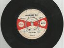 VIKINGS / NEVER GROW OLD / IRENE / 7''/ VG