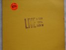 The Rolling Stones Live'r Than You'll Ever Be (TMoQ)  LP greenWax
