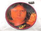 METALLICA *EYE OF THE BEHOLDER* VERY RARE 1992 PROMO PICTURE DISC LP