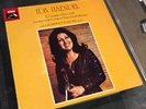 Factory Sample Ida Haendel - A Classic Recital  1977 Vinyl - Superb Condition