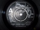 The Marvelettes - Finders Keepers - Kim Weston-Do Like I do - TAMLA MOTOWN DEMO