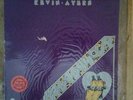 KEVIN AYERS/BANANAMOUR (RARE PROMO COPY) VINYL, SIRE RECORDS, 1973)