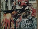 FRANK ZAPPA & THE MOTHERS/BURNT WEENY SANDWICH (VINYL, BIZARRE RS-6370, 1971)