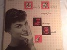 BEVERLY KENNEY SINGS FOR JOHNNY SMITH ROOST LP- 2206 RARE ORIGINAL 33 LP