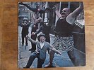 The Doors - Strange Days     1st British Press 1967