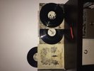 NEW Sigur Ros Takk...  2 X 12