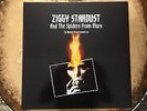 David Bowie Ziggy Stardust: The Motion Picture Soundtrack (2003 remaster)