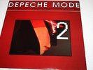Depeche Mode Live „I can’t here you as the dogs …” Vinyl (2 LP)
