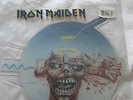 IRON MAIDEN CAN I PLAY WITH MADNESS UK  7 